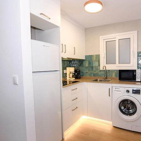 Apartamentos Atlantida Chipiona Exterior foto