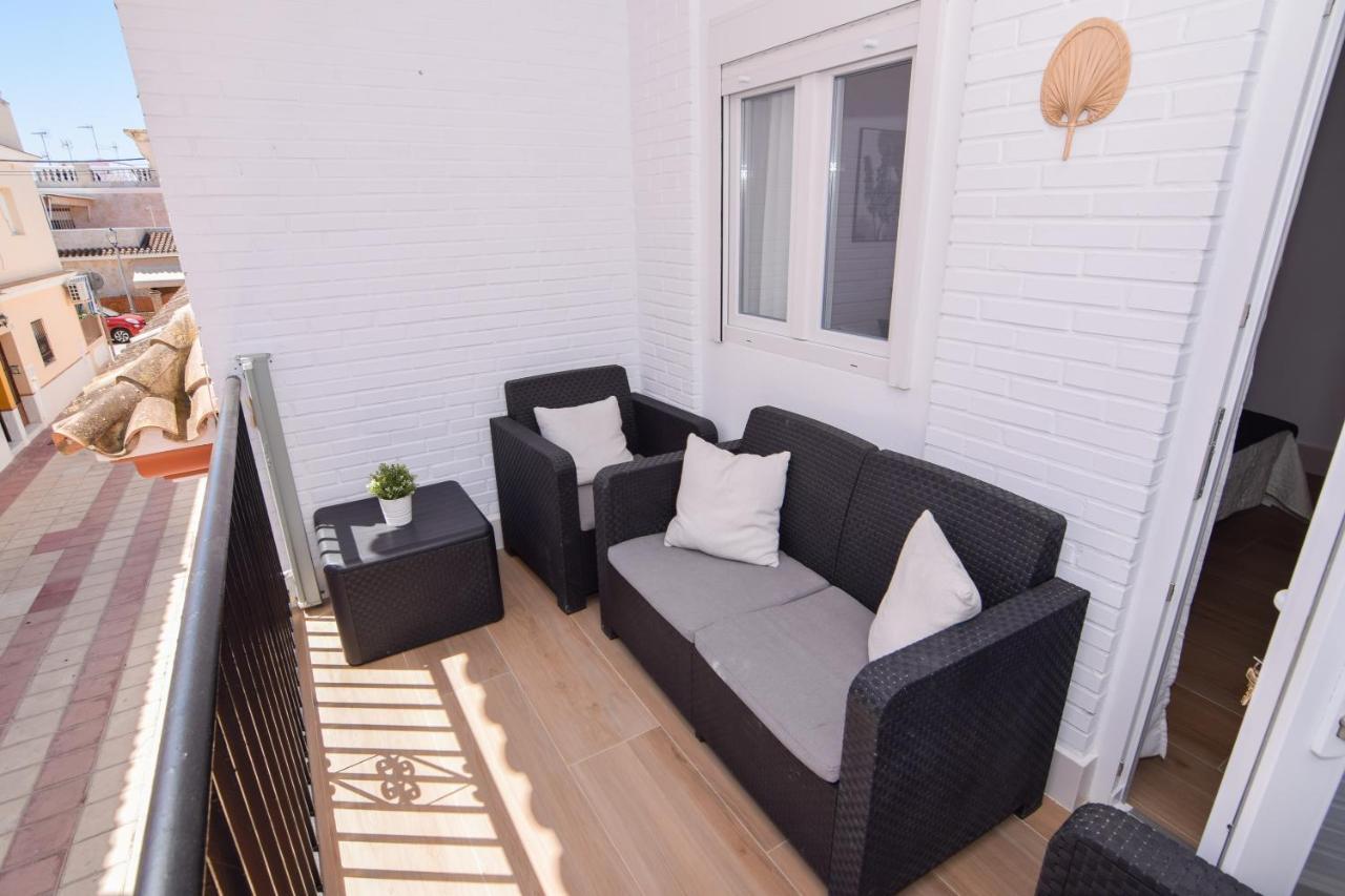 Apartamentos Atlantida Chipiona Exterior foto