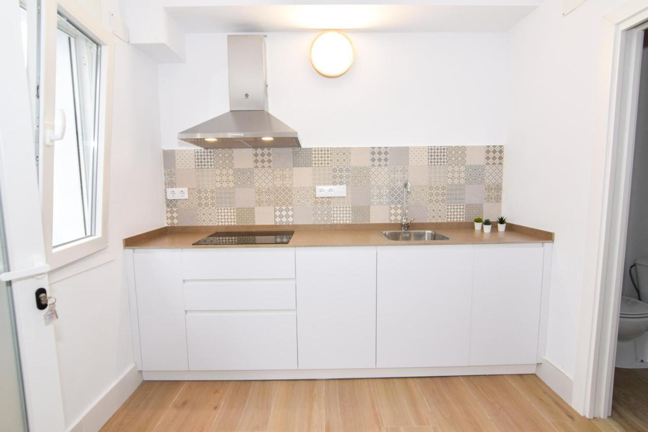 Apartamentos Atlantida Chipiona Exterior foto