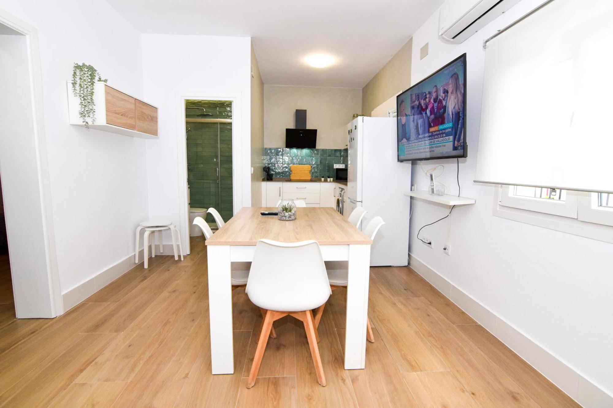 Apartamentos Atlantida Chipiona Exterior foto